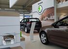 Купити нове авто  у Хмельницькому в автосалоні "Skoda (Євромоторс)" | Фото 6 на Automoto.ua