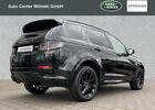 Чорний Ленд Ровер Discovery Sport, об'ємом двигуна 2 л та пробігом 10 тис. км за 55867 $, фото 1 на Automoto.ua