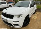 Джип Grand Cherokee, об'ємом двигуна 5.65 л та пробігом 66 тис. км за 37797 $, фото 1 на Automoto.ua