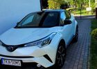 Тойота C-HR, объемом двигателя 1.8 л и пробегом 88 тыс. км за 19222 $, фото 7 на Automoto.ua