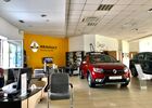 Купить новое авто Renault в Ровно в автосалоне "Renault Ровно" | Фото 10 на Automoto.ua