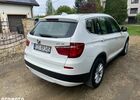 БМВ Х3, объемом двигателя 2 л и пробегом 236 тыс. км за 12959 $, фото 8 на Automoto.ua