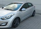 Хендай i30, объемом двигателя 1.4 л и пробегом 110 тыс. км за 8402 $, фото 9 на Automoto.ua