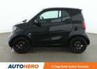 Чорний Смарт Fortwo, об'ємом двигуна 1 л та пробігом 31 тис. км за 15978 $, фото 2 на Automoto.ua