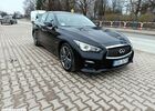 Інфініті Q50, об'ємом двигуна 1.99 л та пробігом 159 тис. км за 13607 $, фото 1 на Automoto.ua