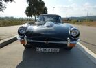 Зелений Ягуар E-Type, об'ємом двигуна 4.24 л та пробігом 95 тис. км за 103825 $, фото 7 на Automoto.ua