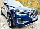 БМВ X7, об'ємом двигуна 3 л та пробігом 92 тис. км за 18596 $, фото 1 на Automoto.ua