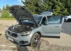 Вольво XC40, объемом двигателя 1.97 л и пробегом 26 тыс. км за 34557 $, фото 21 на Automoto.ua