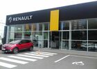 Купити нове авто Renault у Дніпро (Дніпропетровську) в автосалоні "Сінгл-Мотор" | Фото 1 на Automoto.ua