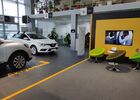 Купити нове авто Renault у Черкасах в автосалоні "Автогор Renault" | Фото 9 на Automoto.ua