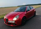 Альфа Ромео Giulietta, об'ємом двигуна 1.96 л та пробігом 185 тис. км за 5594 $, фото 1 на Automoto.ua