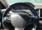 Пежо 308, объемом двигателя 1.5 л и пробегом 135 тыс. км за 10079 $, фото 13 на Automoto.ua