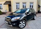 Форд Куга, объемом двигателя 2 л и пробегом 199 тыс. км за 7538 $, фото 1 на Automoto.ua