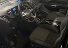 Форд Си-Макс 2015 в Европе на Automoto.ua Черный Форд Си-Макс, объемом двигателя 0 л и пробегом 86 тыс. км за 6999 $, фото 5 на Automoto.ua