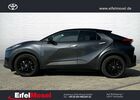 Тойота C-HR 2025 у Європі на Automoto.ua Тойота C-HR, об'ємом двигуна 1.99 л та пробігом 7 тис. км за 42960 $, фото 1 на Automoto.ua