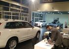 Купити нове авто Volvo у Києві в автосалоні "Вікінг Моторз" | Фото 3 на Automoto.ua