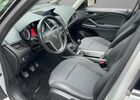 Серый Опель Zafira Tourer, объемом двигателя 1.96 л и пробегом 120 тыс. км за 12948 $, фото 7 на Automoto.ua