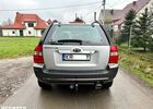 Киа Sportage, объемом двигателя 1.98 л и пробегом 248 тыс. км за 4730 $, фото 8 на Automoto.ua