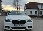 БМВ 5 Серія, об'ємом двигуна 2 л та пробігом 185 тис. км за 17473 $, фото 6 на Automoto.ua