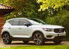 Вольво XC40, объемом двигателя 1.97 л и пробегом 47 тыс. км за 30022 $, фото 1 на Automoto.ua