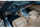 Коричневый Мерседес SLS AMG, объемом двигателя 6.21 л и пробегом 48 тыс. км за 183071 $, фото 4 на Automoto.ua