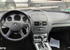 Мерседес Ц-Клас 2007 у Європі на Automoto.ua Сірий Мерседес Ц-Клас, об'ємом двигуна 1 л та пробігом 110 тис. км за 8451 $, фото 19 на Automoto.ua