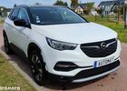 Опель Grandland X, об'ємом двигуна 1.2 л та пробігом 73 тис. км за 8618 $, фото 1 на Automoto.ua