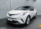 Тойота C-HR, об'ємом двигуна 1.8 л та пробігом 68 тис. км за 19414 $, фото 1 на Automoto.ua