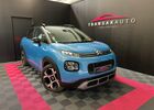 Синий Ситроен C3 Aircross, объемом двигателя 0 л и пробегом 10 тыс. км за 13983 $, фото 1 на Automoto.ua