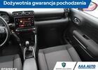 Ситроен C3 Aircross, объемом двигателя 1.2 л и пробегом 29 тыс. км за 11015 $, фото 8 на Automoto.ua