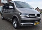Фольксваген Transporter T6 2018 в Европе на Automoto.ua Бронзовый Фольксваген Transporter T6, объемом двигателя 1.97 л и пробегом 185 тыс. км за 29179 $, фото 8 на Automoto.ua