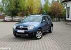 Дачия Duster, объемом двигателя 1.6 л и пробегом 190 тыс. км за 6242 $, фото 7 на Automoto.ua