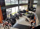 Купить новое авто  в Львове в автосалоне "BRP Center Львов" | Фото 6 на Automoto.ua
