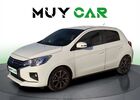 Мицубиси Спейс Стар 2021 в Европе на Automoto.ua Белый Мицубиси Спейс Стар, объемом двигателя 1.19 л и пробегом 15 тыс. км за 14552 $, фото 2 на Automoto.ua