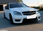 Мерседес Ц-Класс 2011 в Европе на Automoto.ua Белый Мерседес Ц-Класс, объемом двигателя 6.21 л и пробегом 28 тыс. км за 54480 $, фото 1 на Automoto.ua