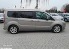 Форд Tourneo Connect Grand, объемом двигателя 1.5 л и пробегом 223 тыс. км за 11857 $, фото 5 на Automoto.ua