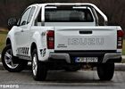 Ісузу D-Max, об'ємом двигуна 1.9 л та пробігом 154 тис. км за 15097 $, фото 24 на Automoto.ua