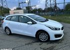 Киа Сид, объемом двигателя 1.37 л и пробегом 158 тыс. км за 8618 $, фото 9 на Automoto.ua