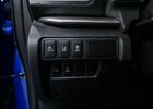 Мицубиси Eclipse Cross 2019 в Европе на Automoto.ua Синий Мицубиси Eclipse Cross, объемом двигателя 1.5 л и пробегом 95 тыс. км за 21246 $, фото 23 на Automoto.ua