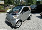 Смарт Fortwo, об'ємом двигуна 0.7 л та пробігом 146 тис. км за 1188 $, фото 1 на Automoto.ua