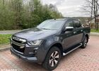 Ісузу D-Max, об'ємом двигуна 1.9 л та пробігом 137 тис. км за 24946 $, фото 3 на Automoto.ua