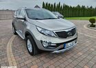 Кіа Sportage, об'ємом двигуна 2 л та пробігом 190 тис. км за 8596 $, фото 7 на Automoto.ua