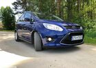 Форд Сі-Макс, об'ємом двигуна 1.6 л та пробігом 138 тис. км за 8942 $, фото 6 на Automoto.ua