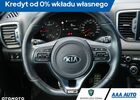 Кіа Sportage, об'ємом двигуна 1.59 л та пробігом 148 тис. км за 16631 $, фото 12 на Automoto.ua