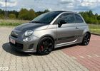 Фиат 500, объемом двигателя 1.37 л и пробегом 130 тыс. км за 8207 $, фото 4 на Automoto.ua