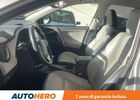 Тойота РАВ 4 2016 у Європі на Automoto.ua Срібний Тойота РАВ 4, об'ємом двигуна 2.49 л та пробігом 120 тис. км за 21669 $, фото 9 на Automoto.ua
