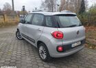 Фіат 500L, об'ємом двигуна 1.37 л та пробігом 90 тис. км за 7754 $, фото 16 на Automoto.ua