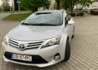 Тойота Авенсіс, об'ємом двигуна 2 л та пробігом 211 тис. км за 8942 $, фото 5 на Automoto.ua