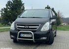 Хендай H-1, объемом двигателя 2.5 л и пробегом 247 тыс. км за 10583 $, фото 1 на Automoto.ua