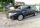 Кіа Оптіма, об'ємом двигуна 1.69 л та пробігом 170 тис. км за 14881 $, фото 1 на Automoto.ua